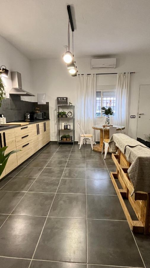 El Pisito Forest,A 300 Metros Iglesia De La Encarnacion Apartment Марбеля Екстериор снимка