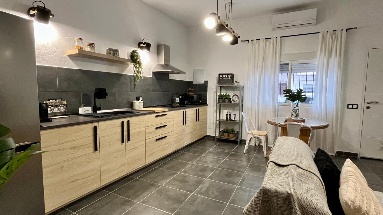 El Pisito Forest,A 300 Metros Iglesia De La Encarnacion Apartment Марбеля Екстериор снимка