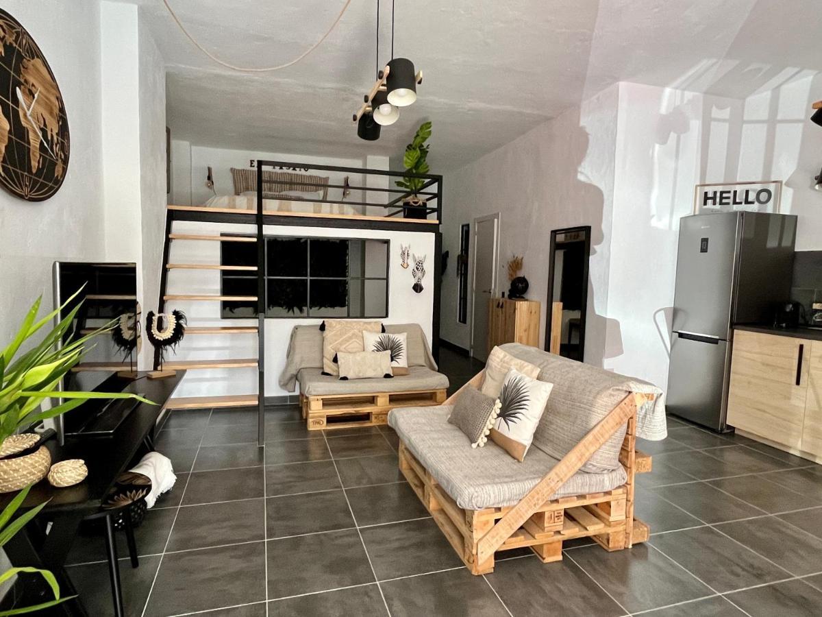 El Pisito Forest,A 300 Metros Iglesia De La Encarnacion Apartment Марбеля Екстериор снимка
