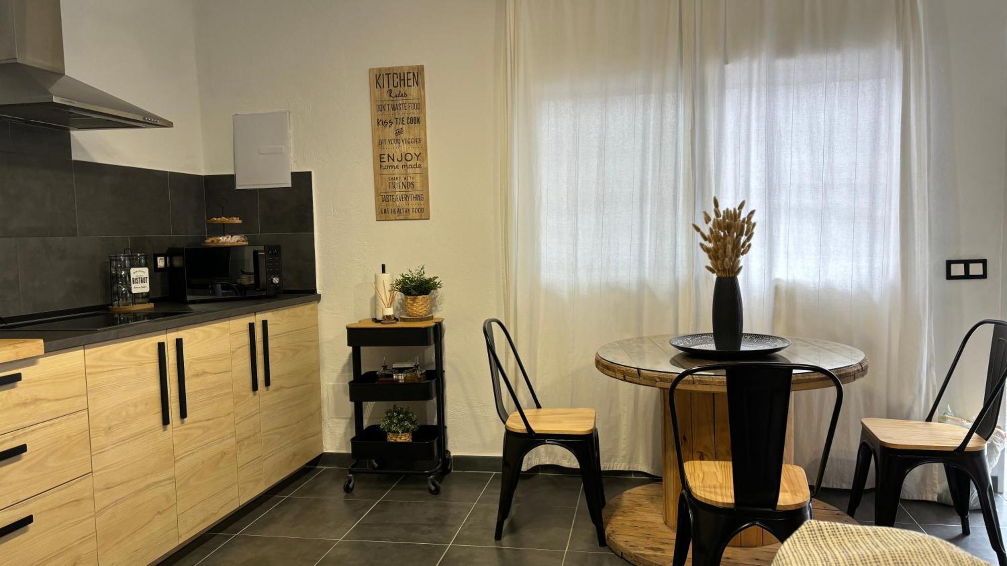 El Pisito Forest,A 300 Metros Iglesia De La Encarnacion Apartment Марбеля Екстериор снимка