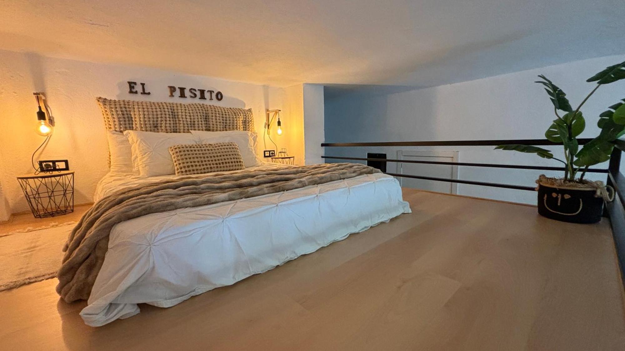 El Pisito Forest,A 300 Metros Iglesia De La Encarnacion Apartment Марбеля Екстериор снимка