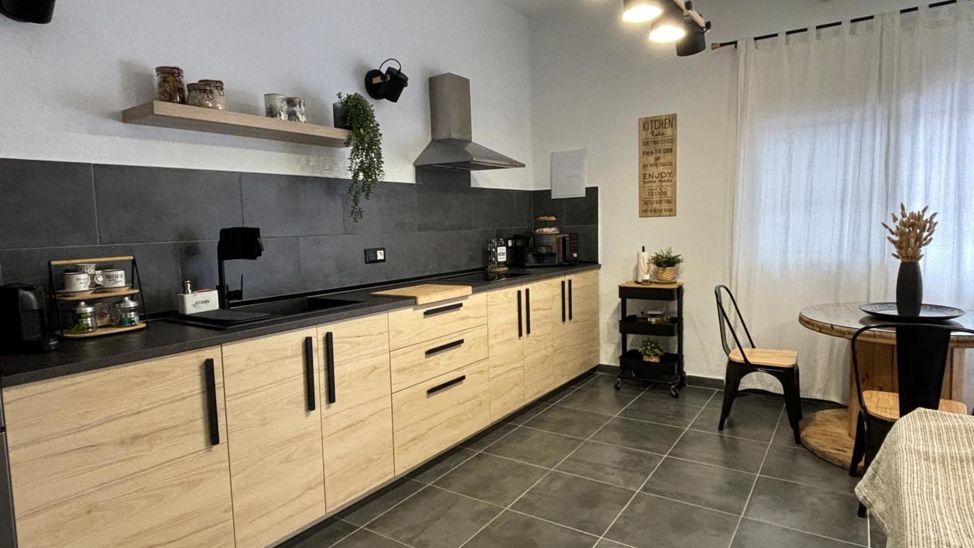 El Pisito Forest,A 300 Metros Iglesia De La Encarnacion Apartment Марбеля Екстериор снимка